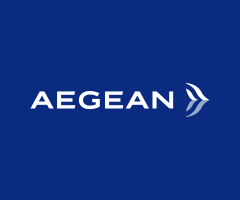 logo aegeanair