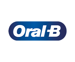 logo oralb