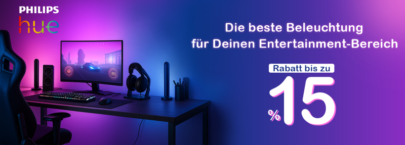 Philips Hue